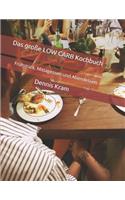 Das große LOW CARB Kochbuch