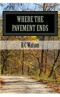 Where the Pavement Ends