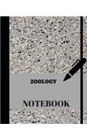 Zoology Notebook