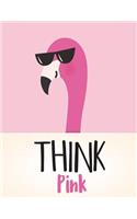 Think pink