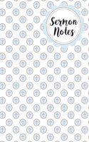 Sermon Notes