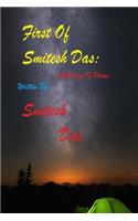 First Of Smitesh Das