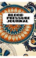 Blood Pressure Journal
