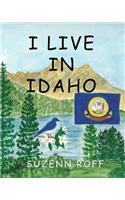 I Live in Idaho