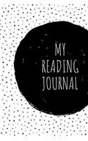 My Reading Journal