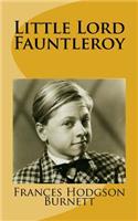 Little Lord Fauntleroy