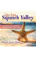 Tales from Squnch Valley