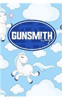 Gunsmith Log