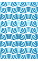Waves Writing Journal