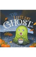 Littlest Ghost