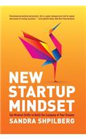 New Startup Mindset
