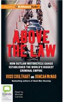 Above the Law