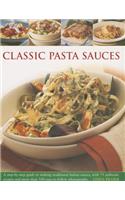 Classic Pasta Sauces