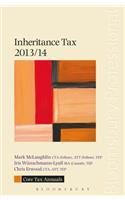 Core Tax Annual: Inheritance Tax 2013/14