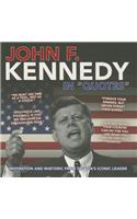John F. Kennedy in Quotes