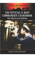 The Official U-Boat Commanders Handbook