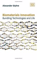 Biomaterials Innovation