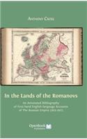 In the Lands of the Romanovs