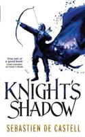 Knight's Shadow: The Greatcoats Book 2(The Greatcoats)