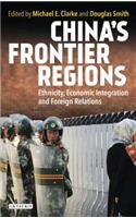 China’s Frontier Regions