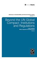 Beyond the Un Global Compact