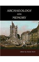 Archaeology and Memory