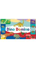 Dino Domino