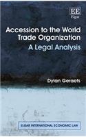 Accession to the World Trade Organization