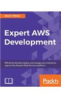 Expert AWS Development