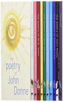 The Essential Poetry Collection