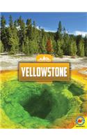 Yellowstone