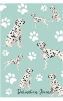 Dalmatian Journal