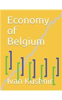 Economy of Belgium