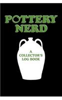 Pottery Nerd