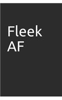 Fleek AF