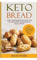 Keto Bread
