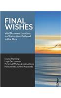 Final Wishes