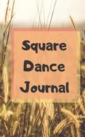 Square Dance Journal