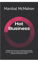 Hot Business
