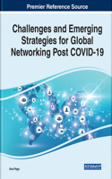 Handbook of Research on Global Networking Post COVID-19