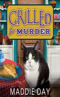 Grilled for Murder Lib/E