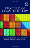 Principles of Commercial Law