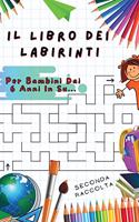 Il Libro Dei Labirinti