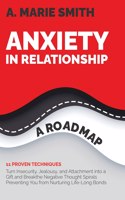 Anxiety in Relationship