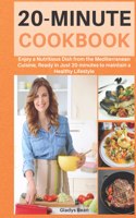 20-Minute Cookbook
