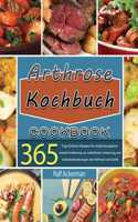 Arthrose Kochbuch