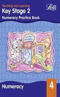 Teaching and Learning â€“ Numeracy 4: Numeracy Practice Book