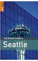 The Rough Guide to Seattle