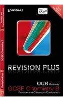 OCR Gateway Chemistry B