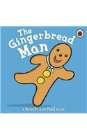 The Gingerbread Man